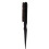 Pettine Teasing Capelli Antinodo Nero 1