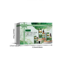 EELHOE Rosemary Hair Care Gift Set Anti-Hair Fall Strengthening