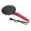 (US Plug 110V) Electric Crepe Maker 8in Nonstick Auto Temp Control US Plug 3