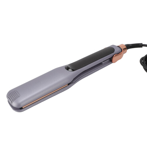 LCD Flat Iron Fast Heat Negative Ion 1