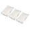 3x Kittenplastic Waterdichte Lekdichting 30g 2