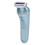 3-in-1 Water Resistant Electric Lady Trimmer 5