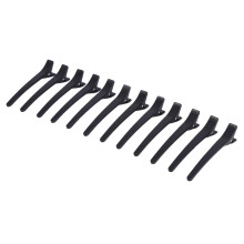 12x Haarspangen für Damen & Salon
