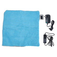 Electric Heating Pad 5 Timer 3 Temp for Neck Back