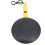 (EU Plug 220V) Elektrische Crêpe Maker 8" Non-stick Auto Temp Control 3