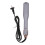 LCD Flat Iron Fast Heat Negative Ion 5