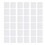 18 Pairs Double Sided Adhesive Wall Hooks No Drilling for Frames 3