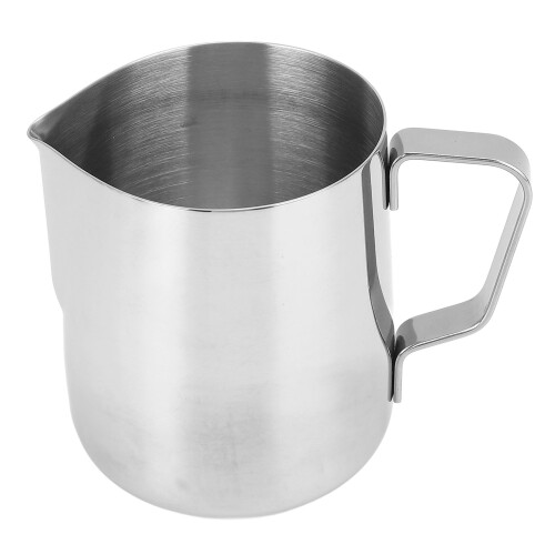 Pitcher Schiuma Latte Acciaio Inox 350ml