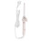 13mm Draagbare Krultang Snelle Verwarming 2