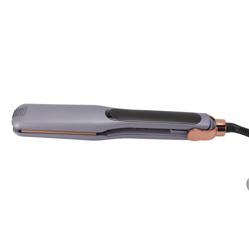 LCD Flat Iron Fast Heat Negative Ion 2
