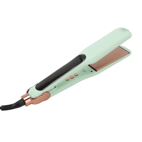 Fast Heating Adjustable Hair Straightener 1