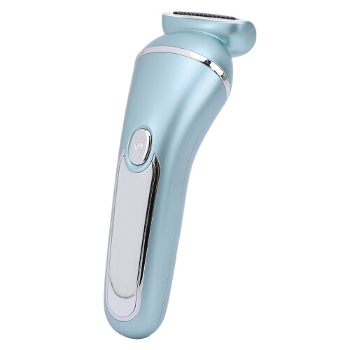 3-in-1 Water Resistant Electric Lady Trimmer 2