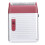 Mini USB Reciprocating Beard Trimmer with LCD 2