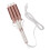 3-Barrel Fast Heating Anti-Slip Curling Iron 2
