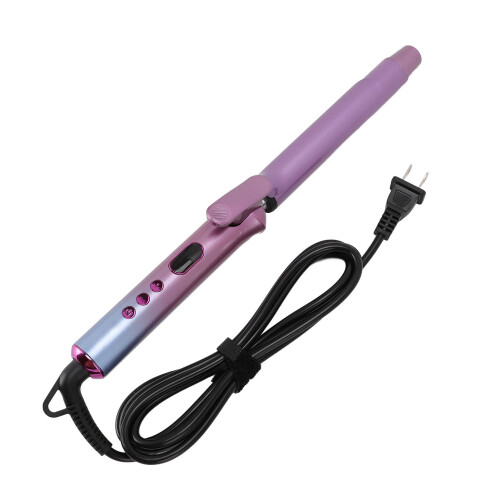 25mm Draaibare Krultang Snelle Verwarming 1