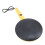 (EU Plug 220V) Elektrische Crêpe Maker 8" Non-stick Auto Temp Control 5