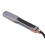 LCD Flat Iron Fast Heat Negative Ion 4