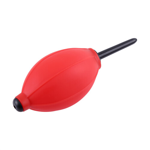 Wimperntrockner Luftgebläse Rot