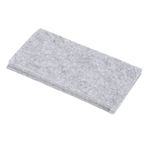 12PCS 2 Car Scratch Remover Cloth High Efficiency Nano 2