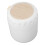 400ml Vacuum Stainless Steel Soup Jar with Spoon Handle White 4