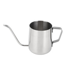 350ml Stainless Steel Gooseneck Kettle