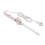 13mm Draagbare Krultang Snelle Verwarming 5