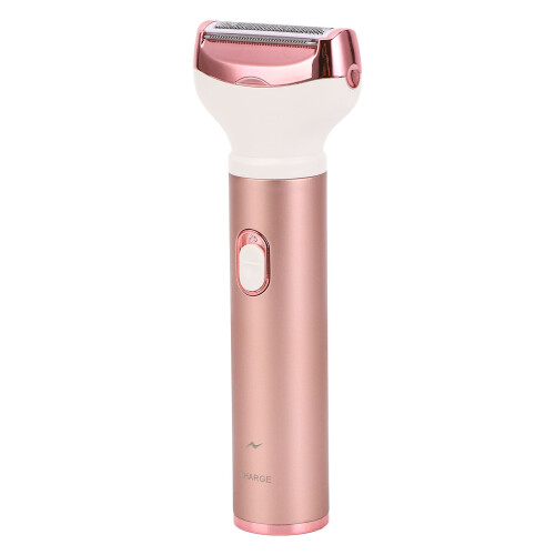 4-in-1 Elektrisch Ontharingsapparaat Waterproof 1
