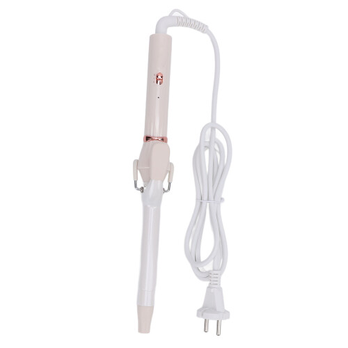 19mm Bidirectional Auto Hair Curler for Waving