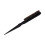 Pettine Teasing Capelli Antinodo Nero 4