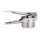 Kitchen Potato Ricer 3 Discs Stainless Steel Press 4