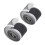 2Pcs Window Screen Repair Tape Cuttable Strong Adhesive Patch 3