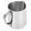 Pitcher Schiuma Latte Acciaio Inox 350ml 3
