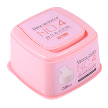 250 Stk. Kosmetik-Wimpernreinigungstücher
