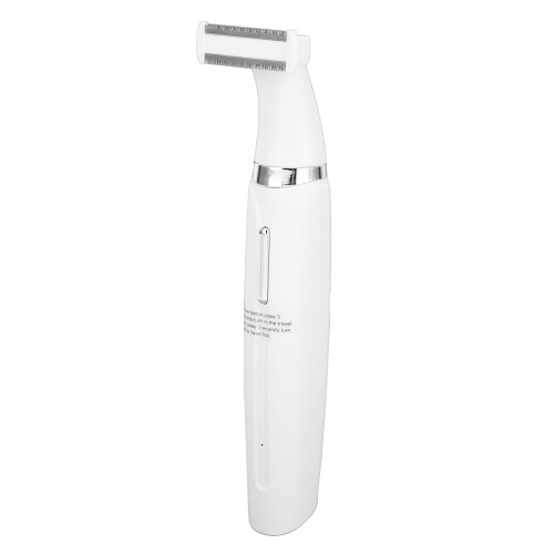 6-in-1 Elektrische Baardtrimmer Waterproof 1
