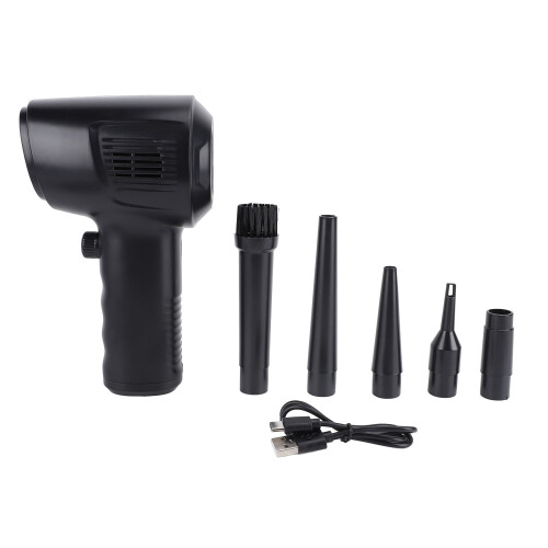 Handheld-Elektrikluftreiniger 51000 U/min, tragbar