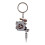 Draagbare Mini Tatoeagemachine Sleutelhanger 1