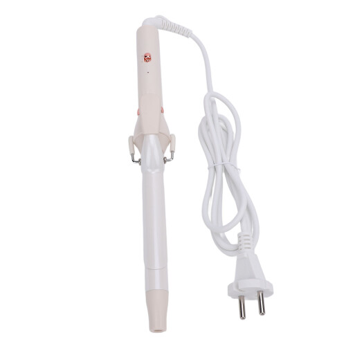 19mm Bidirectional Auto Hair Curler for Waving 1