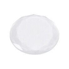 Round Crystal Lash Glue Holder & Separator