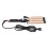 3 Barrel 25mm Curling Iron Adjustable Temp Ceramic for All Hair Types 5