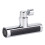 Kitchen Faucet Extender 360 Silver 4 Modes 2