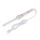 19mm Bidirectional Auto Hair Curler for Waving 3