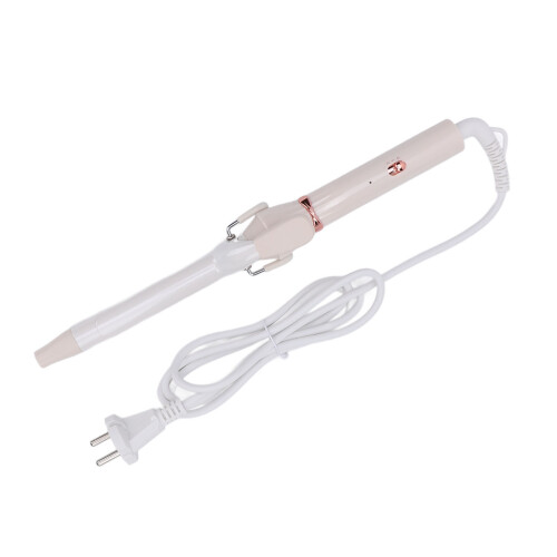 19mm Bidirectional Auto Hair Curler for Waving 2