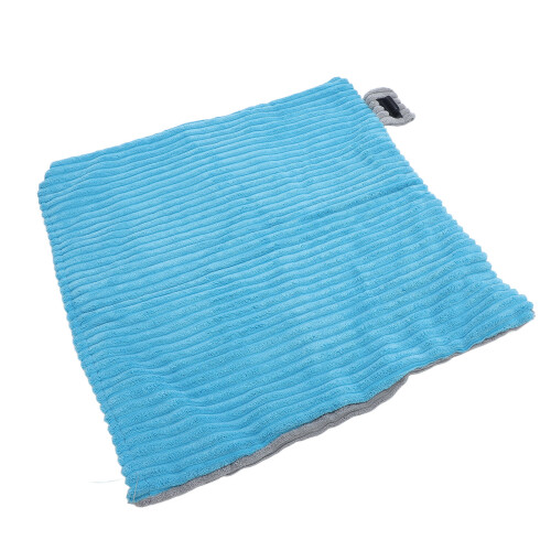 Electric Heating Pad 5 Timer 3 Temp for Neck Back 2