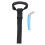 (Blue) Draagbare Aluminium Autoportiergreep Blauw 1