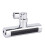 Kitchen Faucet Extender 360 Silver 4 Modes 4