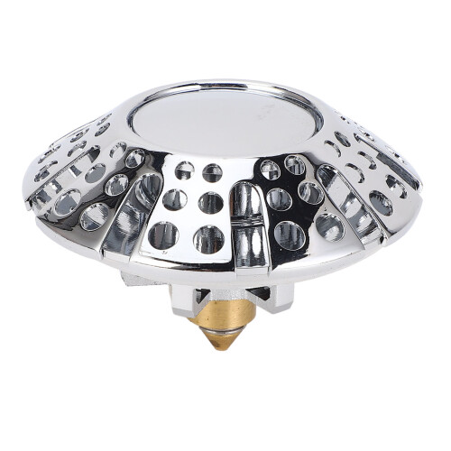 Bathroom Sink Stopper Pop Up Drain Plug 1.4-2in 1