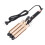 3 Barrel 25mm Curling Iron Adjustable Temp Ceramic for All Hair Types 4