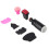 7Pcs Double-Ended Nail Stamping Plate Set 1