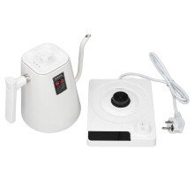 (EU Plug 220V) E-Gießkannen-Kocher Smart Temp EU 220V