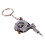Draagbare Mini Tatoeagemachine Sleutelhanger 4